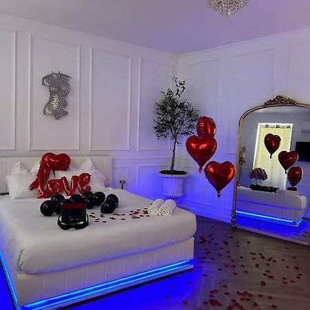 Les Chambres D Excellence Spa 塞特港 外观 照片