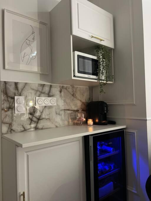 Les Chambres D Excellence Spa 塞特港 外观 照片