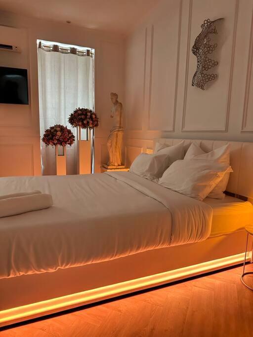 Les Chambres D Excellence Spa 塞特港 外观 照片