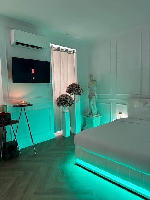 Les Chambres D Excellence Spa 塞特港 外观 照片