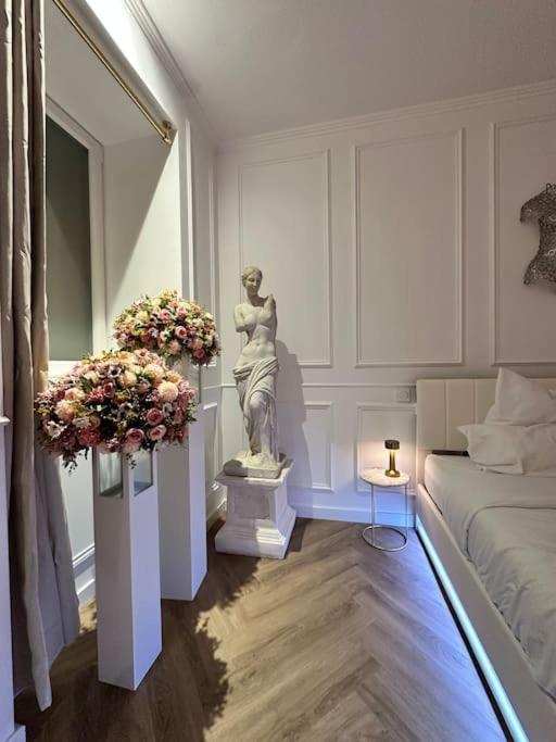Les Chambres D Excellence Spa 塞特港 外观 照片