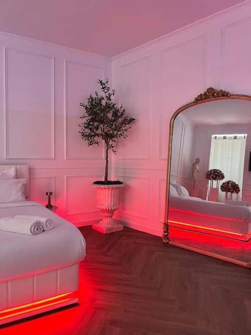 Les Chambres D Excellence Spa 塞特港 外观 照片