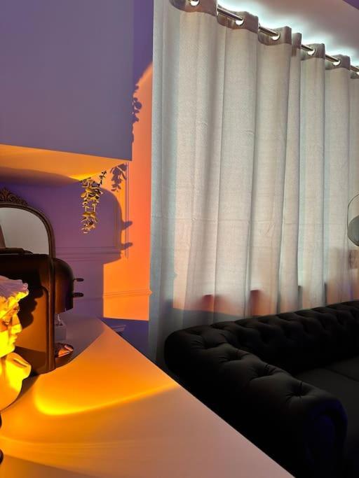 Les Chambres D Excellence Spa 塞特港 外观 照片