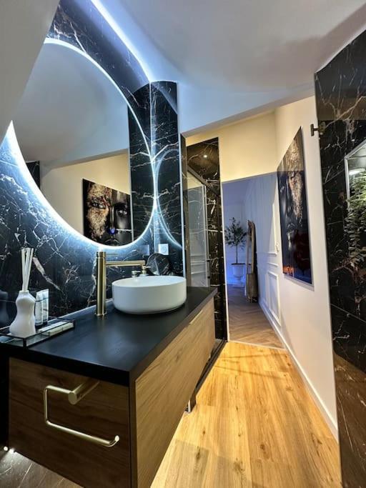 Les Chambres D Excellence Spa 塞特港 外观 照片