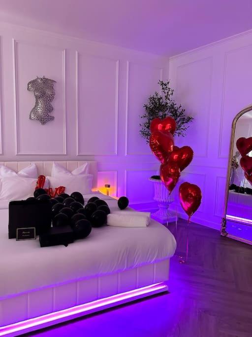 Les Chambres D Excellence Spa 塞特港 外观 照片