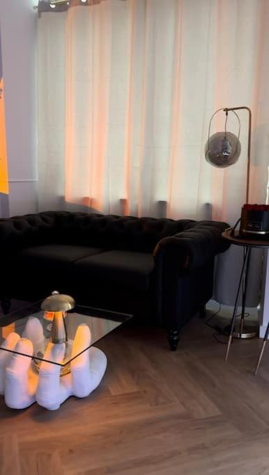 Les Chambres D Excellence Spa 塞特港 外观 照片
