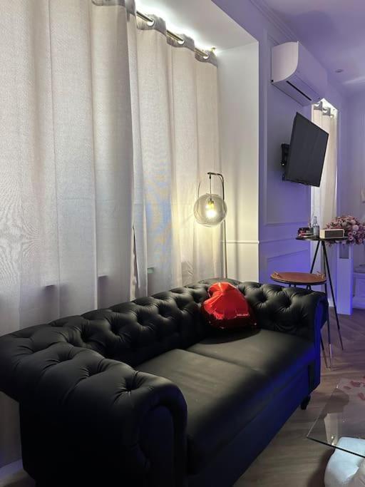 Les Chambres D Excellence Spa 塞特港 外观 照片